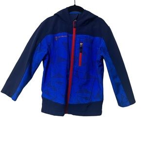 Free Country Jacket